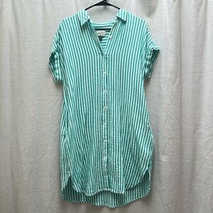 Universal Thread Striped Dress